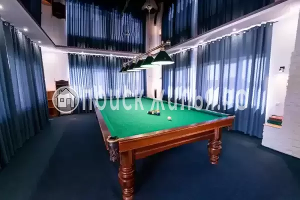 Частный сектор «Вилла Купол», Евпатория