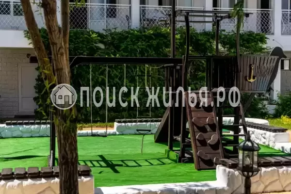 Частный сектор «Вилла Купол», Евпатория