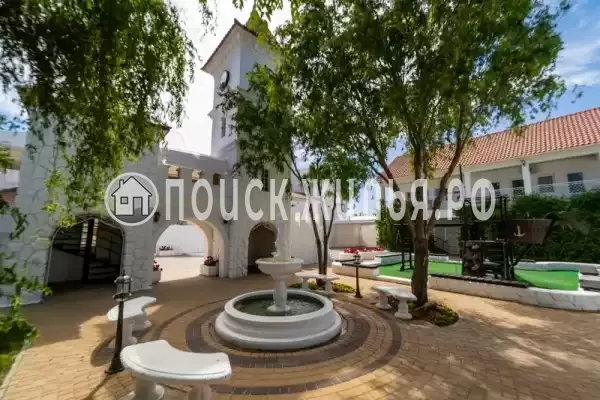 Частный сектор «Вилла Купол», Евпатория