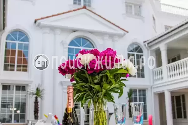 Частный сектор «Вилла Купол», Евпатория