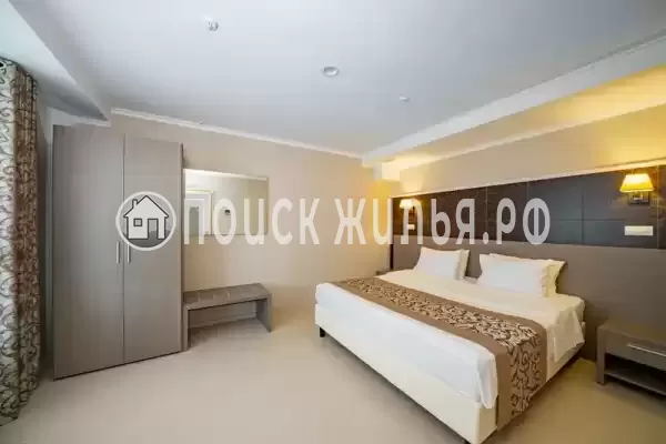 Частный сектор «Вилла Купол», Евпатория