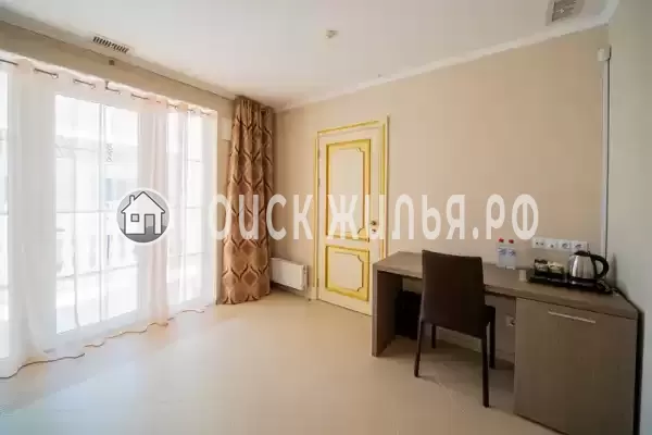 Частный сектор «Вилла Купол», Евпатория