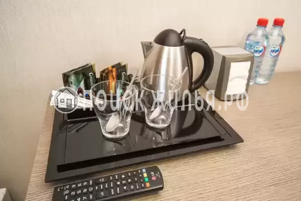 Частный сектор «Вилла Купол», Евпатория