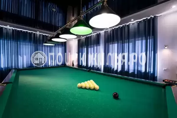 Частный сектор «Вилла Купол», Евпатория