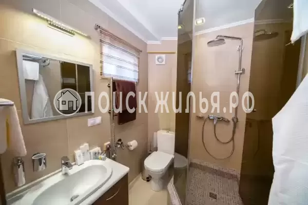 Частный сектор «Вилла Купол», Евпатория