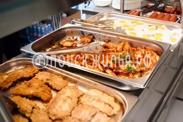 Гостиница «Гранд София», Кабардинка Гостиница «Гранд София», Кабардинка