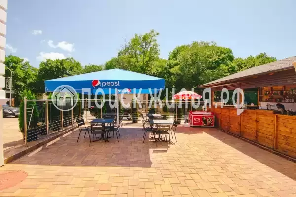 Гостиница «Гранд София», Кабардинка Гостиница «Гранд София», Кабардинка