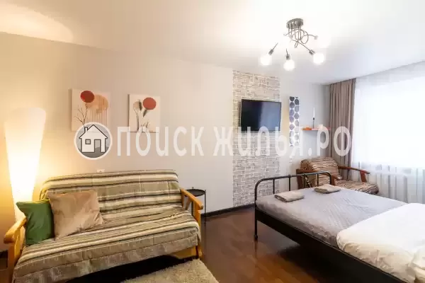 Квартира «Щедрина 10», Советск Квартира «Щедрина 10», Советск