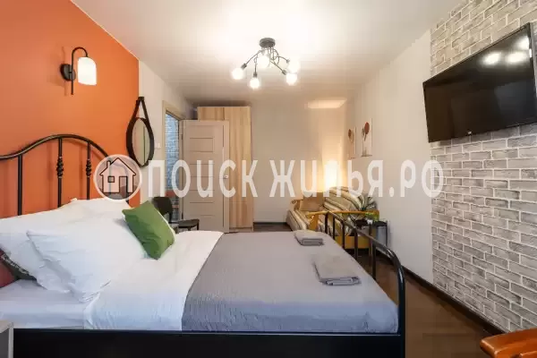 Квартира «Щедрина 10», Советск Квартира «Щедрина 10», Советск