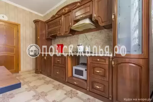 Гостевой дом «Морские грезы», Адлер