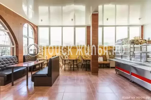 Гостевой дом «Морские грезы», Адлер