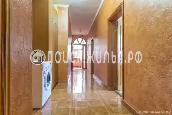 Гостевой дом «Морские грезы», Адлер