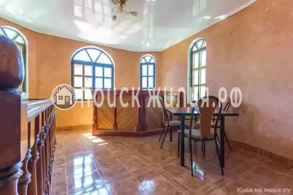 Гостевой дом «Морские грезы», Адлер