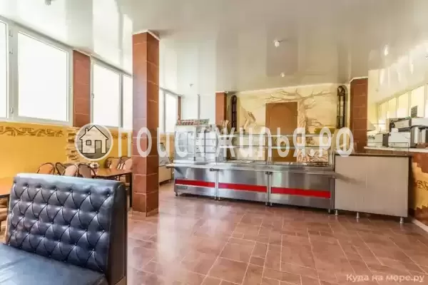 Гостевой дом «Морские грезы», Адлер