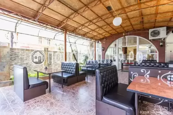 Гостевой дом «Морские грезы», Адлер