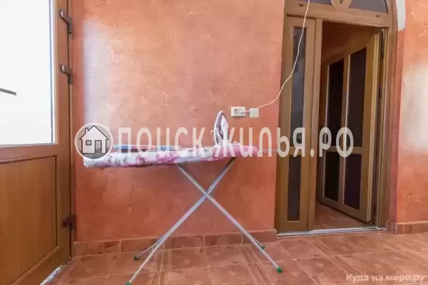 Гостевой дом «Морские грезы», Адлер