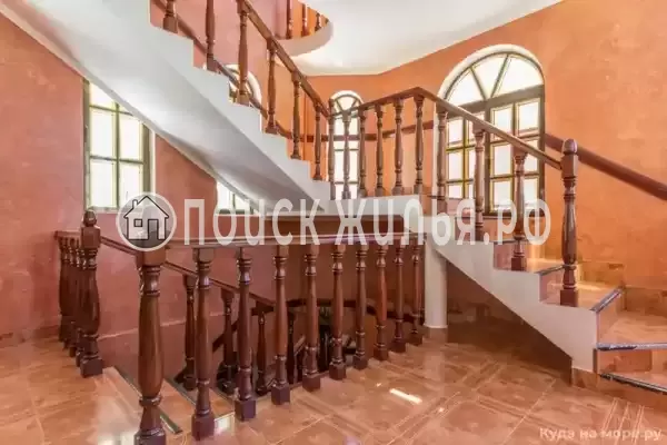 Гостевой дом «Морские грезы», Адлер