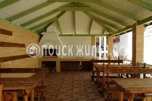 Частный сектор «У Елены», Кабардинка