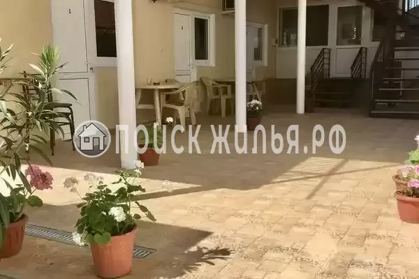 Частный сектор «У Елены», Кабардинка