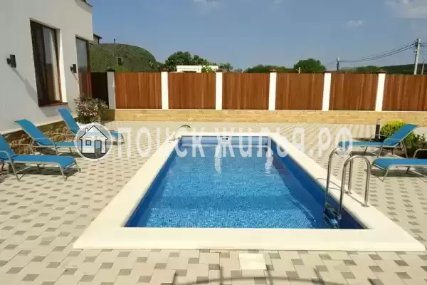 «Облака», Дивноморское