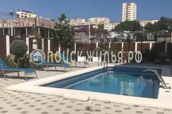 «Облака», Дивноморское