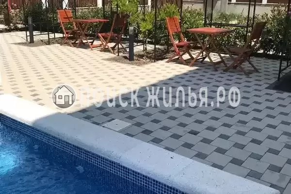 «Облака», Дивноморское