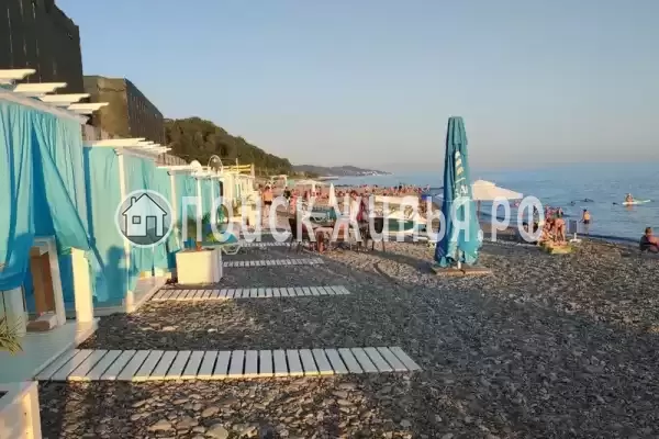 Гостевой дом «Вардане Резорт», Вардане Гостевой дом «Вардане Резорт», Вардане