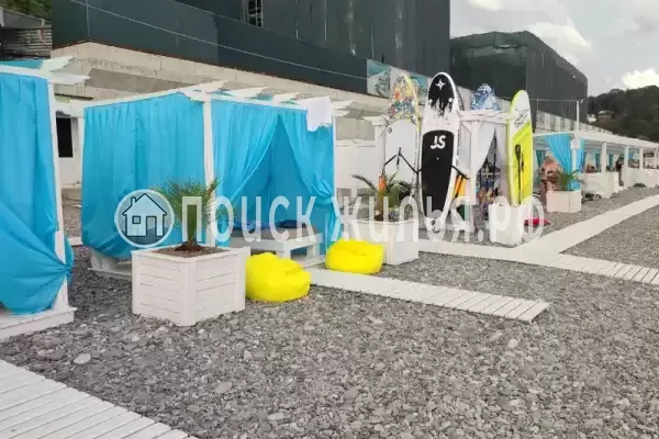 Гостевой дом «Вардане Резорт», Вардане Гостевой дом «Вардане Резорт», Вардане