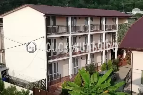 Гостевой дом «Вардане Резорт», Вардане Гостевой дом «Вардане Резорт», Вардане