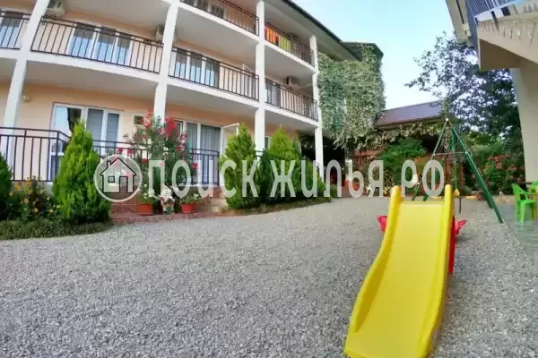 Гостевой дом «Вардане Резорт», Вардане Гостевой дом «Вардане Резорт», Вардане