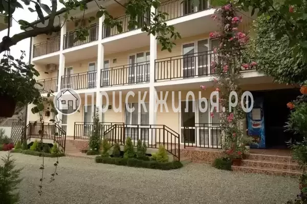 Гостевой дом «Вардане Резорт», Вардане Гостевой дом «Вардане Резорт», Вардане