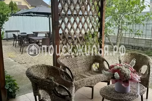 Гостевой дом «Вардане Резорт», Вардане Гостевой дом «Вардане Резорт», Вардане