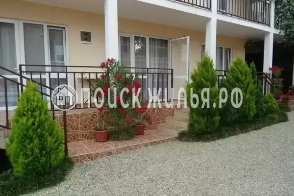 Гостевой дом «Вардане Резорт», Вардане Гостевой дом «Вардане Резорт», Вардане