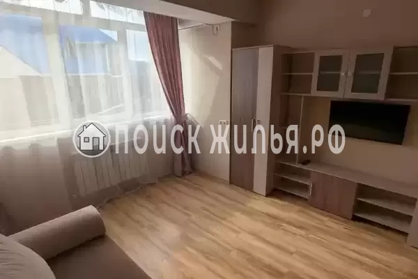 Квартира «Уютная квартира», Краснодарский край, Сочи, Лазаревское, Единства, д.1А