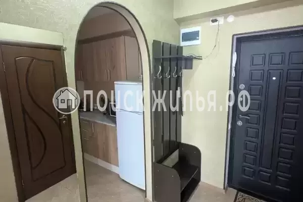 Квартира «Уютная квартира», Лазаревское