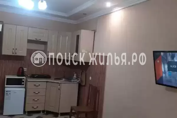 Квартира «Студия на улице Ладария», Новый Афон