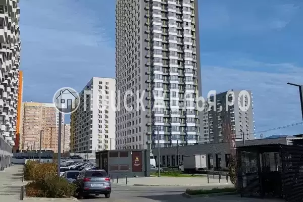 Квартира «У моря»