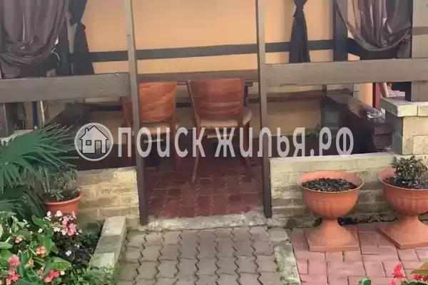 «У Ирина», Адлер