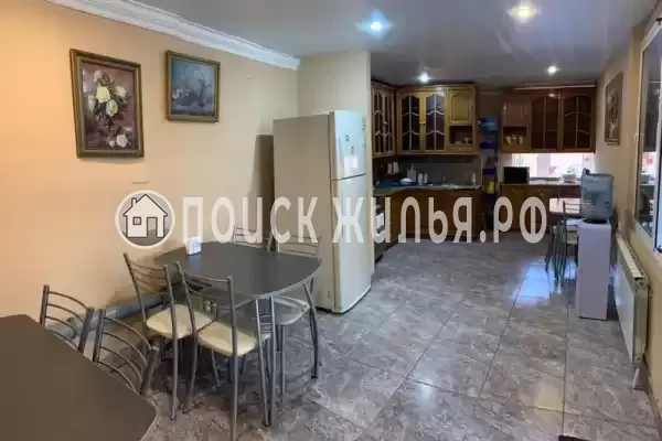 «У Ирина», Адлер