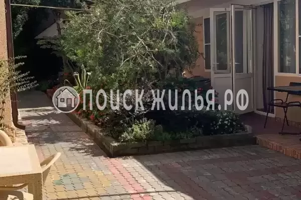 «У Ирина», Адлер