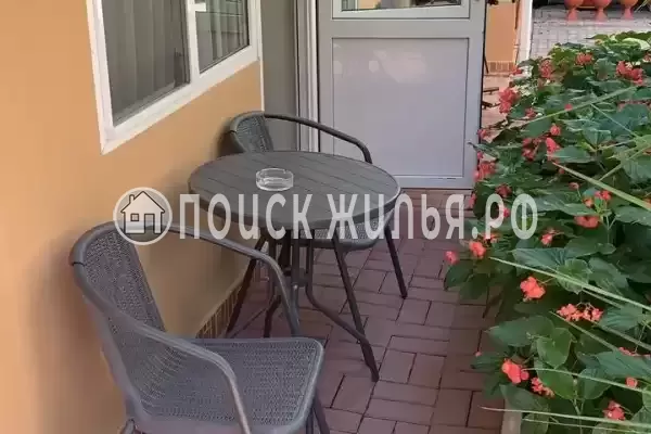 «У Ирина», Адлер