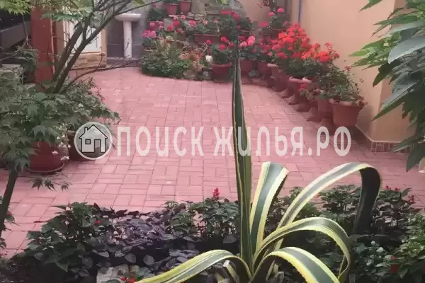 «У Ирина», Адлер