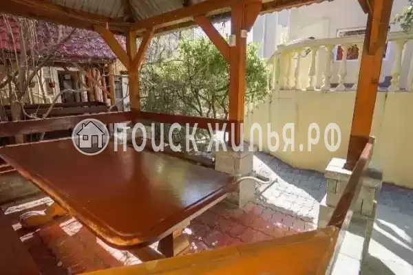 «У Ирина», Адлер