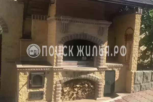 «У Ирина», Адлер