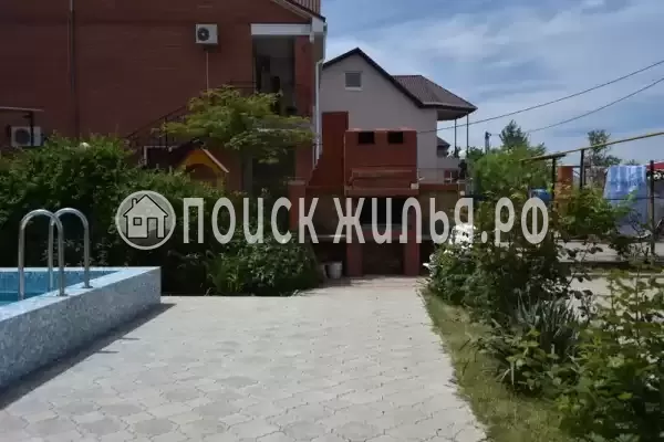 Гостевой дом «Премьера», Голубицкая