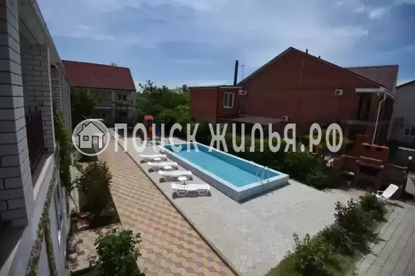 Гостевой дом «Премьера», Голубицкая