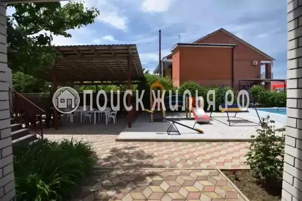 Гостевой дом «Премьера», Голубицкая