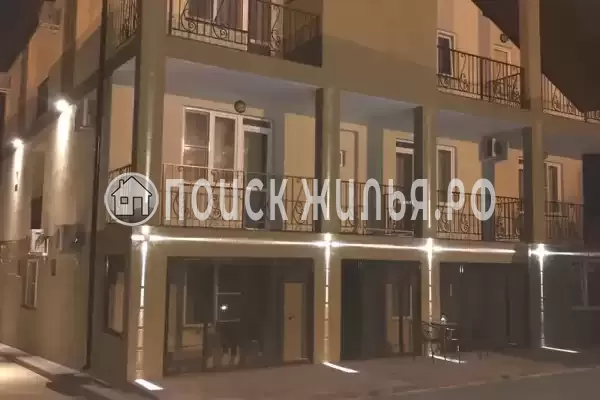 Гостевой дом «ЭлеОн Хаус», Кабардинка Гостевой дом «ЭлеОн Хаус», Кабардинка