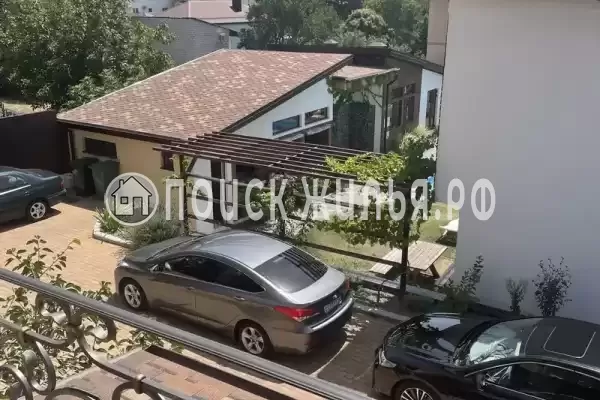 Гостевой дом «ЭлеОн Хаус», Кабардинка Гостевой дом «ЭлеОн Хаус», Кабардинка