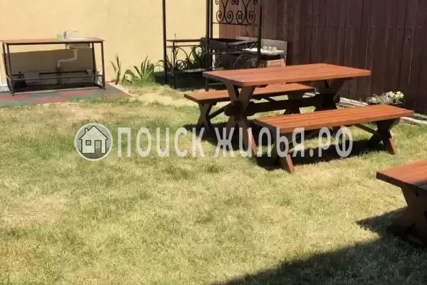 Гостевой дом «ЭлеОн Хаус», Кабардинка Гостевой дом «ЭлеОн Хаус», Кабардинка